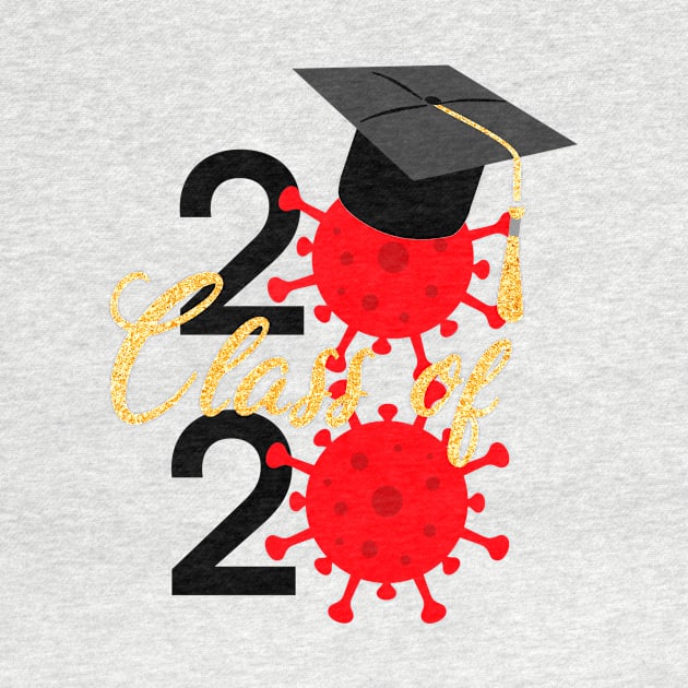 Graduation 2020 - class of 2020 - Abi 2020 by Adaba